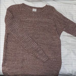 Cozy Knitted sweater